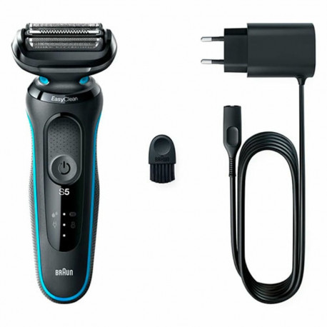 Elektriskais Skuveklis Braun 51-M1000s