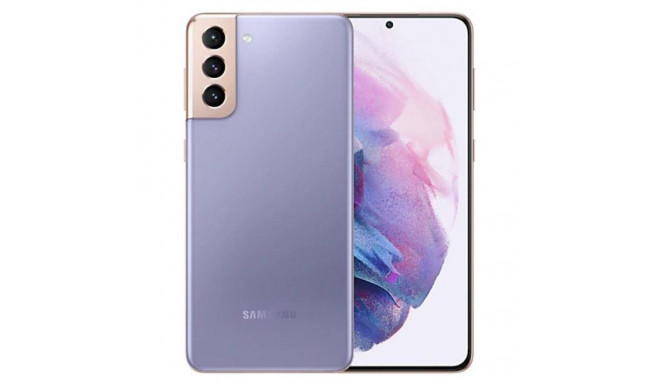 MOBILE PHONE GALAXY S21+ 5G/256GB VIOLET SM-G996B SAMSUNG