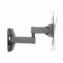 TV SET ACC WALL MOUNT 23-42"/WM-42ST-01 GEMBIRD