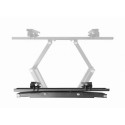 TV SET ACC WALL MOUNT 32-55"/WM-55ST-04 GEMBIRD