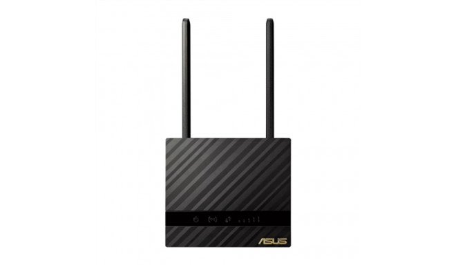 ASUS WLAN-Router WLANRouter 4G-N16 4GN16 (90IG07E0-MO3H00) (90IG07E0MO3H00)