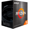 AMD CPU Desktop Ryzen 5 6C/12T 5500GT (3.6/4.4GHz Boost,19MB,65W,AM4) Box