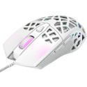 CANYON mouse Puncher GM-20 RGB 7buttons Wired White