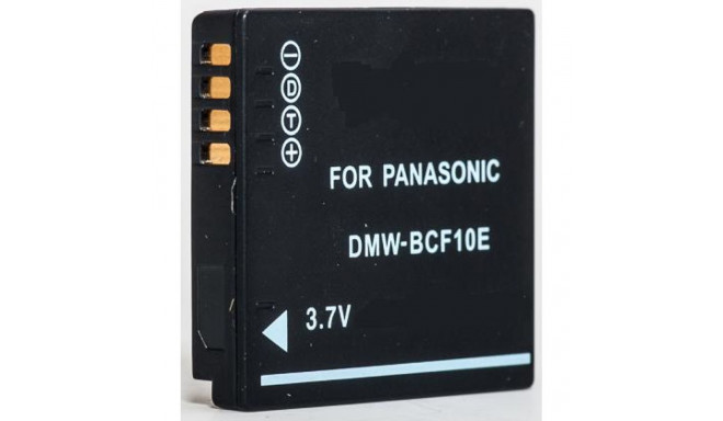 Replacement Battery Panasonic CGA-S009, DMW-BCF10