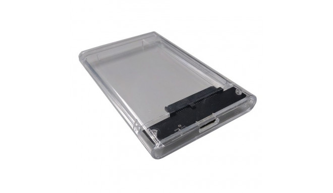 2.5" HDD case USB3.0