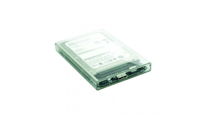 2.5" HDD case USB2.0