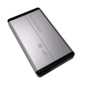 2.5" HDD case USB3.0, 6.5 cm