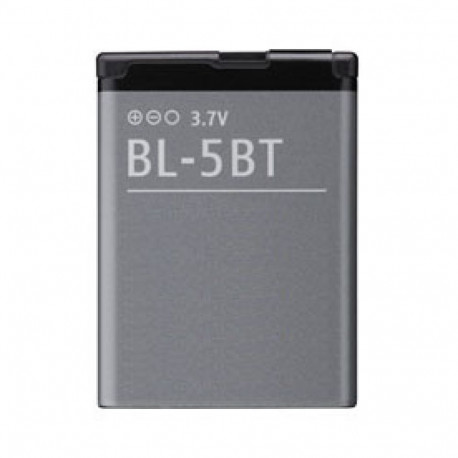 Battery Nokia BL-5BT (N75, 2600, 7510)