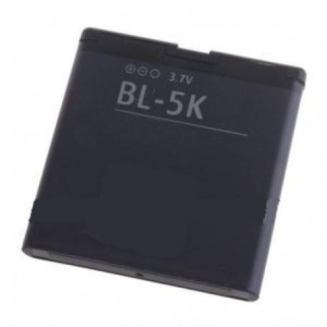 Replacement Battery Nokia BL-5K (C7, N85, N86)