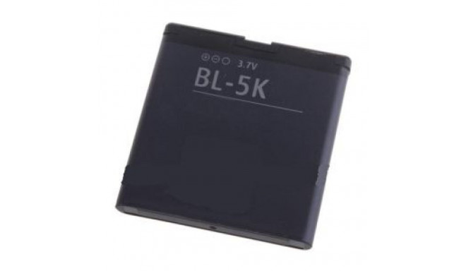Replacement Battery Nokia BL-5K (C7, N85, N86)