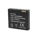 XIAOMI Yi AZ13 battery, 1020mAh