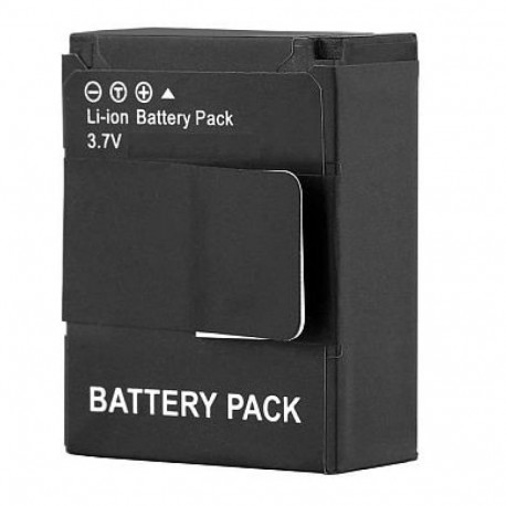Extra Digital battery GoPro AHDBT-302