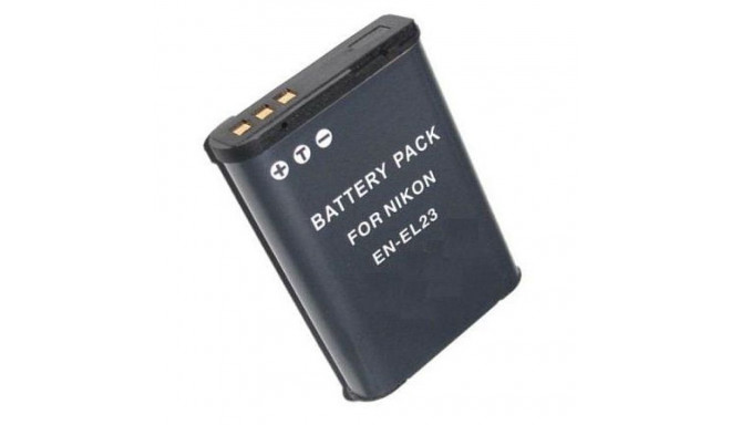Extra Digital battery Nikon En-el23