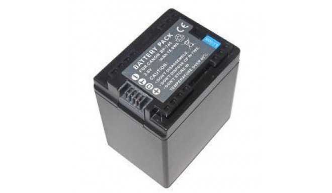 Canon Battery Bp-745