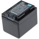 Canon, battery BP-727