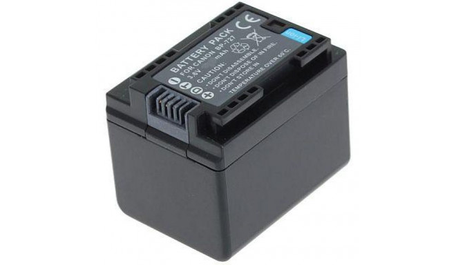 Canon Battery Bp-727