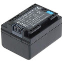 Canon, battery BP-718