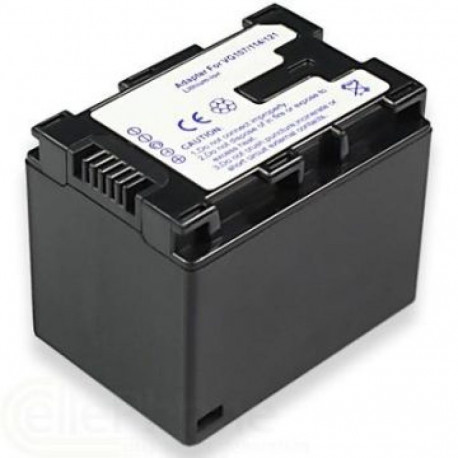 Extra Digital aku JVC BN-VG107