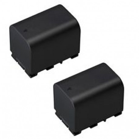 Extra Digital battery JVC BN-VG108e