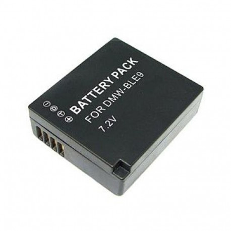 Extra Digital aku Panasonic DMW-BLE9