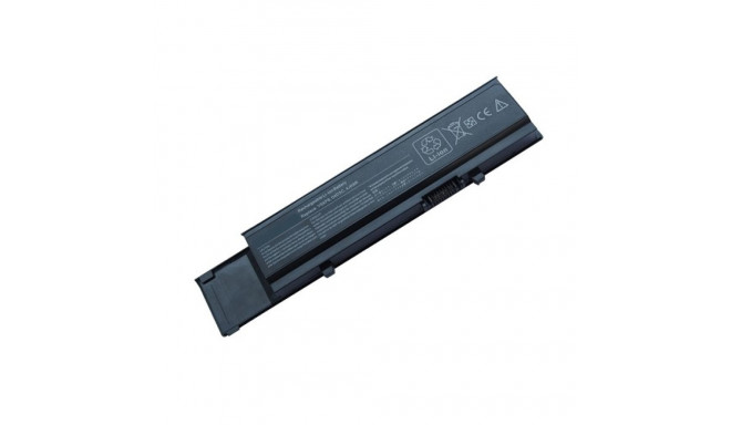 Replacement Battery DELL Y5XF9, 5200mAh