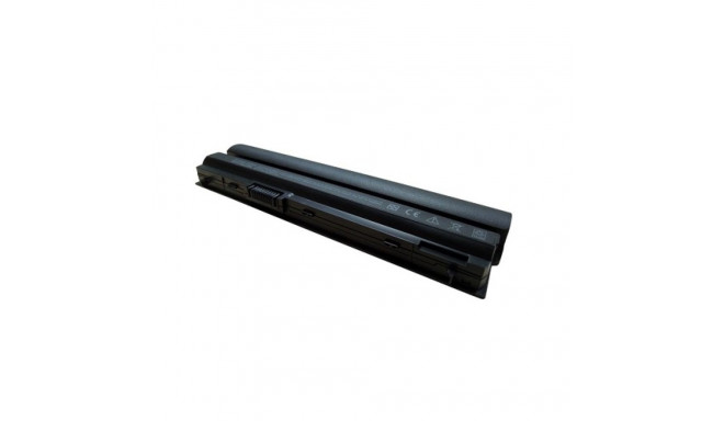 Notebook battery, DELL Latitude 09K6P, 5200mAh