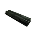 Notebook battery,  DELL JWPHF, 4400mAh
