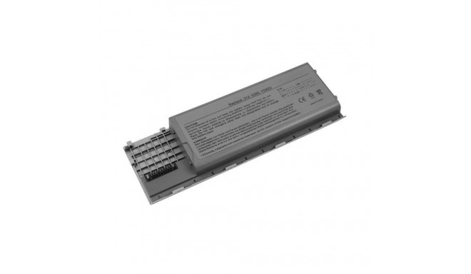 Replacement Battery DELL KD491, 4400mAh