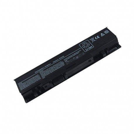 Replacement Battery - DELL WU946, 4400mAh Replacement Battery