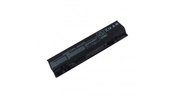 Replacement Battery - DELL WU946, 4400mAh Replacement Battery