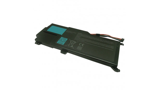 Notebook battery, DELL V79Y0, 3800mAh