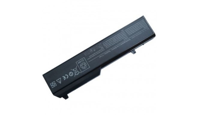 Notebook battery, DELL 312-0724, 5200mAh
