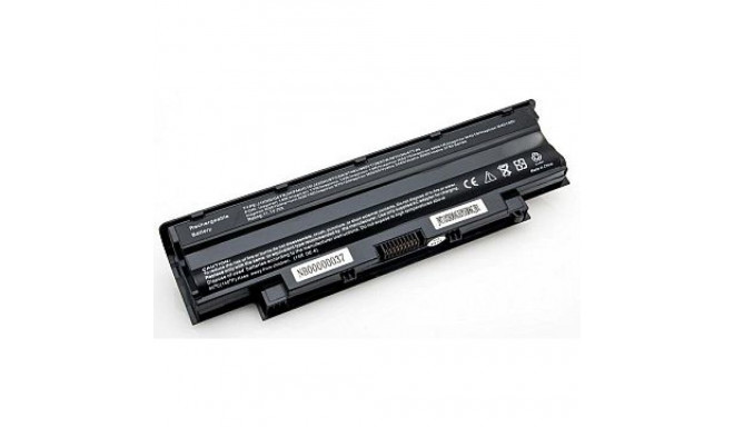 Notebook battery, DELL J1KND, 5200mAh,