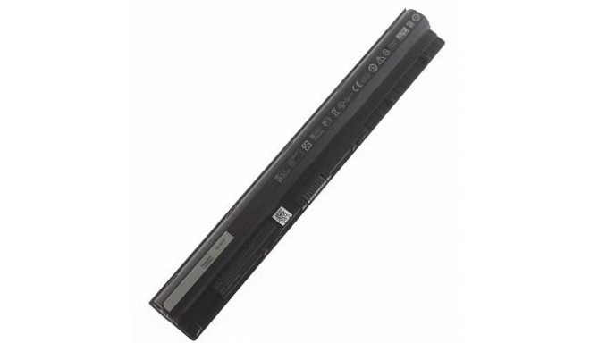 Replacement Battery DELL M5Y1K, 2600mAh