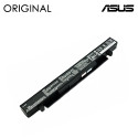 Notebook Battery ASUS A41-X550A, 44Wh, Original