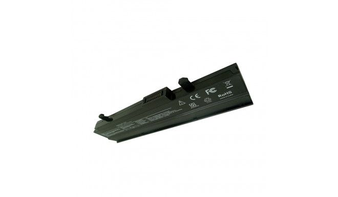Replacement Battery ASUS A31-1015, 4400mAh