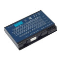Notebook Battery ACER , BATBL50L6, 5200mAh