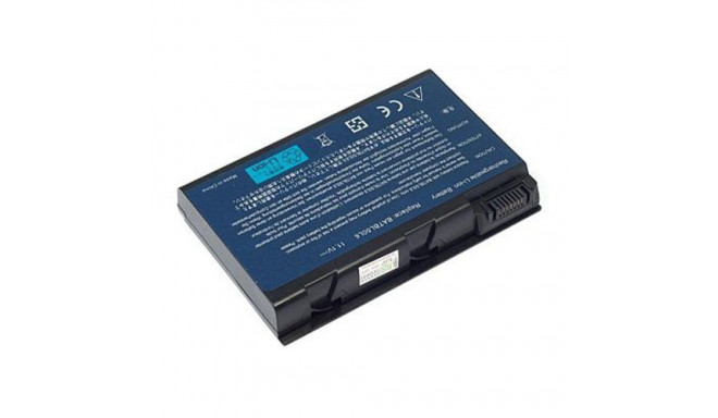 Notebook Battery ACER , BATBL50L6, 5200mAh