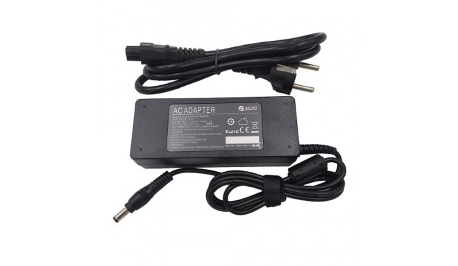 Power supply 12V, 7A, 84W