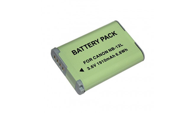 Canon NB-12L battery