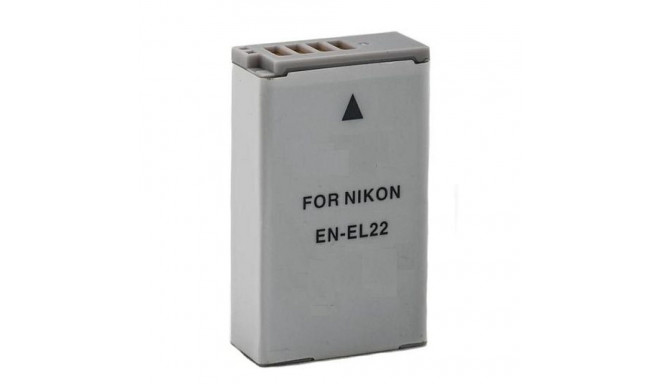 Extra Digital battery Nikon En-el22