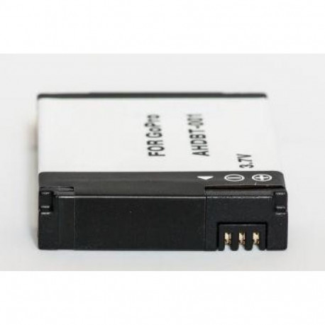 Extra Digital aku GoPro AHDBT-001