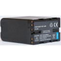 Sony, battery BP-U60
