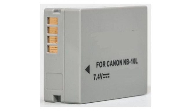 Canon Battery Nb-10l