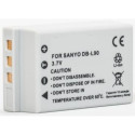 Sanyo, battery DB-L90