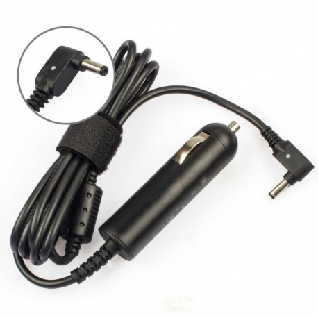 Laptop Power Adapter SAMSUNG 90W: 19V, 4.74A