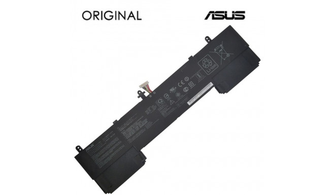 Replacement Battery ASUS C42N1839, 4480mAh