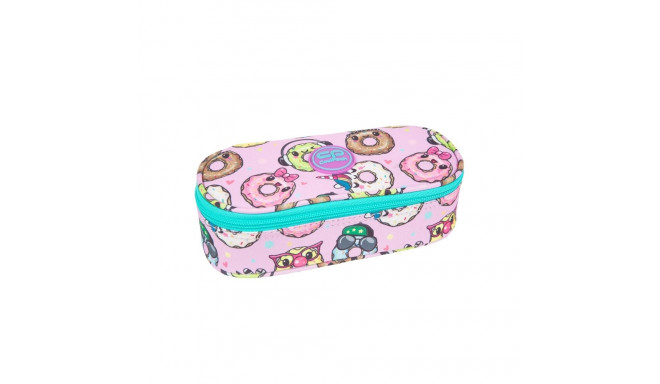 CoolPack pinal, kaanega - Campus Happy Donuts