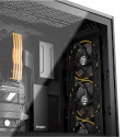 be quiet! computer case Shadow Base 800 FX, black