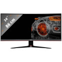 AOC CU34G2X/BK - 34'' | UWQHD | VA | 144Hz